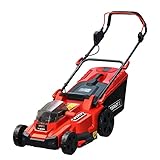 Image of GIANTZ MOWER-LI37-N-RDBK lawn mower