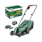 Image of Bosch EasyMower 18V-32-200 lawn mower