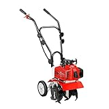 Image of GIANTZ  lawn scarifier