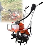 Image of FAcoLL 8594584126437 lawn scarifier