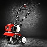 Image of GIANTZ  lawn scarifier