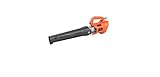 Image of BLACK+DECKER BEBL185-XE leaf blower