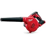 Image of Milwaukee M18BBL-0 leaf blower