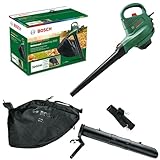 Image of Bosch 06008B1071 leaf blower