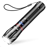 Image of Blukar K9137 LED flashlight