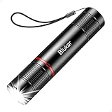 Image of Blukar K9132 LED flashlight