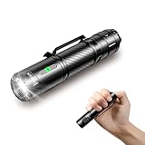 Image of WUBEN A1USC3 LED flashlight