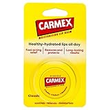 Image of Carmex 55J51 lip balm