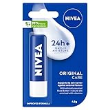 Image of NIVEA 85061 lip balm