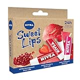 Image of NIVEA  lip balm