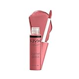 Image of NYX Professional Makeup K4097403 lip gloss