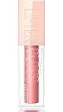 Image of Maybelline New York 3600531609771 lip gloss