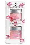 Image of globalbeautycare 02.03225 lip scrub