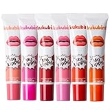 Image of kukubird Lip Tint lip stain