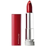 Image of Maybelline New York 041554564853 lipstick