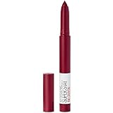 Image of Maybelline New York 041554558852 lipstick