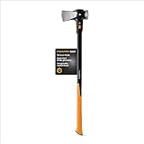 Image of Fiskars 751110-1003 log splitting axe