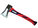 Image of Spear & Jackson SJ-ASFG20 log splitting axe