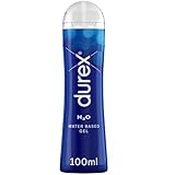 Image of Durex 3110674 lubricant gel