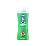 Image of Durex 3051338 lubricant gel