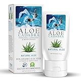 Image of Aloe Cadabra EGDAC-2.5OZ-EA1 lubricant gel