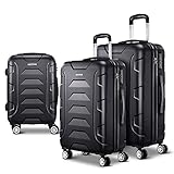 Image of Wanderlite  luggage set