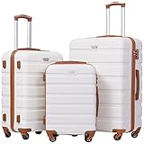 Image of COOLIFE yd13 luggage set