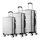 Image of MAZAM 9358412017071 luggage set