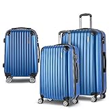 Image of Wanderlite  luggage set