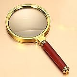 Image of COCOMK Magnifying Glass-1-1 magnifying glass