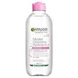 Image of Garnier C4974000 makeup remover