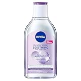 Image of NIVEA 89259 makeup remover