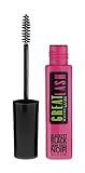 Image of Maybelline New York 67074 mascara