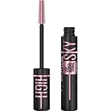 Image of Maybelline New York 041554071863 mascara