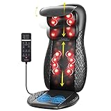 Image of RENPHO RF-BM066 massage cushion