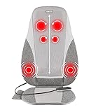 Image of HoMedics MCS-382HJ massage cushion