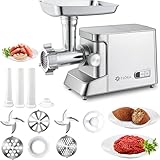 Image of Flora Flora meat grinder