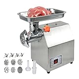 Image of ZadaLifeGeneric 763606437976 meat grinder