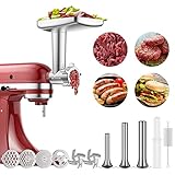 Image of GVODE G1705 meat grinder