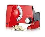 Image of GRAEF. S10003 meat slicer