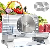 Image of ADVWIN 1 meat slicer