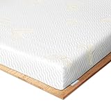 Image of Newentor MT1-153 memory foam mattress