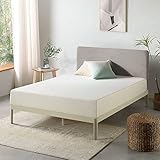 Image of Zinus GTFM memory foam mattress