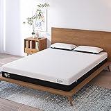 Image of Duchess ZT-MHDU16 memory foam mattress