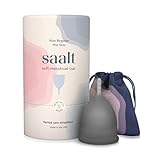 Image of saalt 0851705008118 menstrual cup