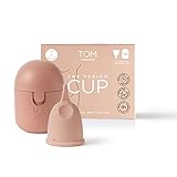 Image of TOM Organic  menstrual cup