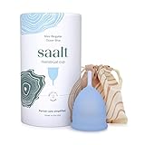 Image of saalt BD12523 menstrual cup