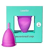 Image of lunette BV0030 menstrual cup