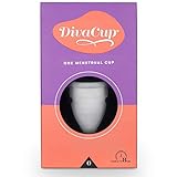 Image of DivaCup  menstrual cup