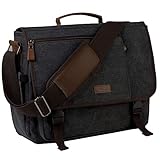 Image of VASCHY VAMB166GA messenger bag